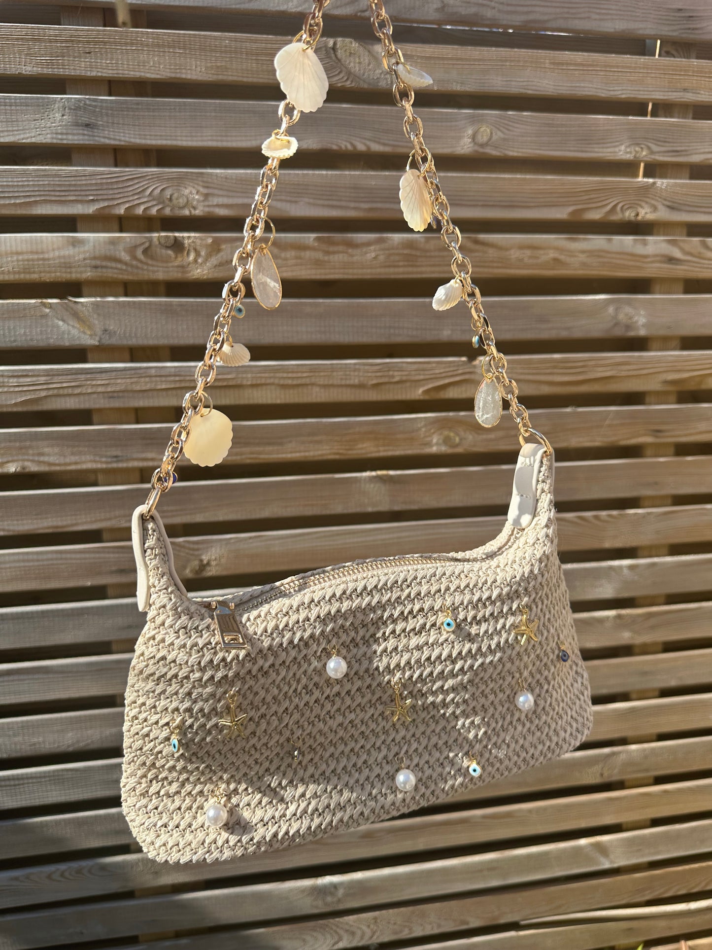 Santorini Bag