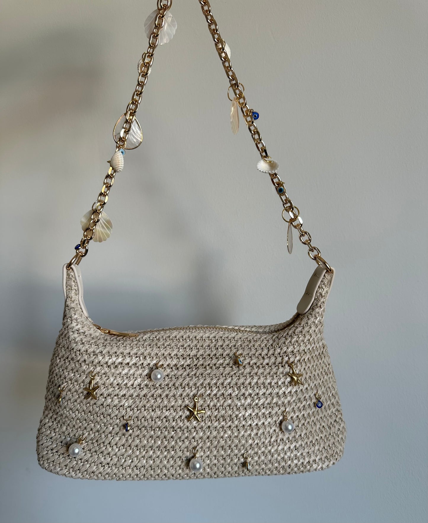 Santorini Bag