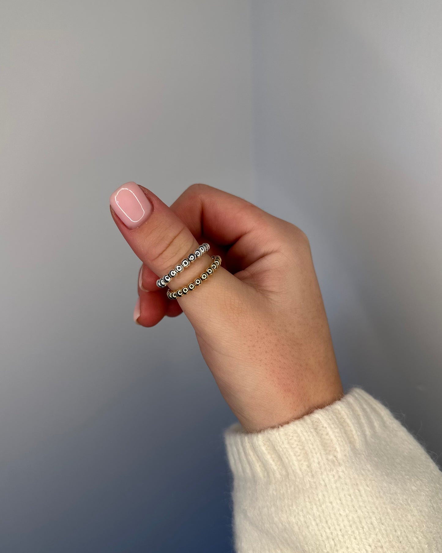 Classic Ring
