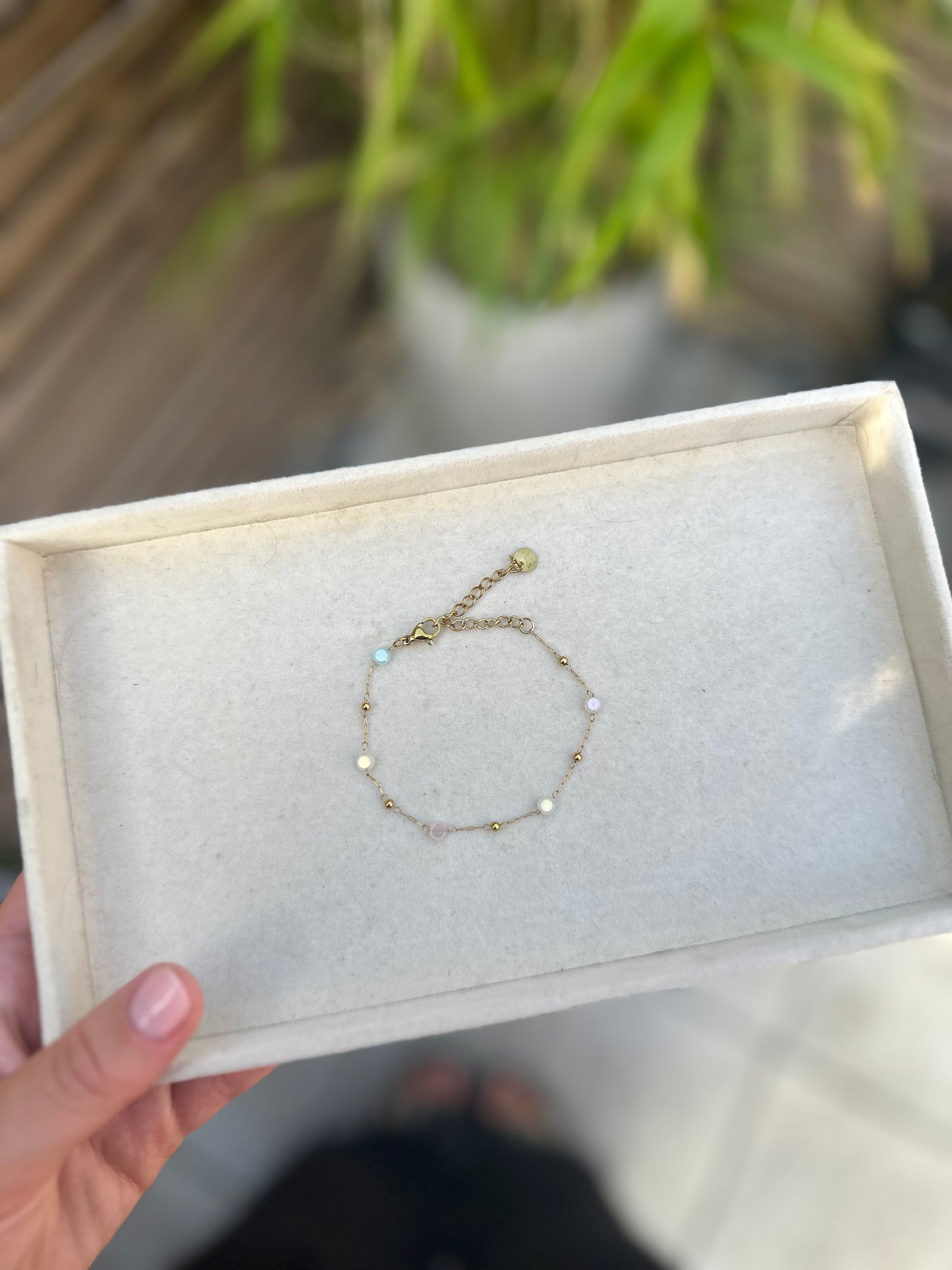 Antayla Bracelet