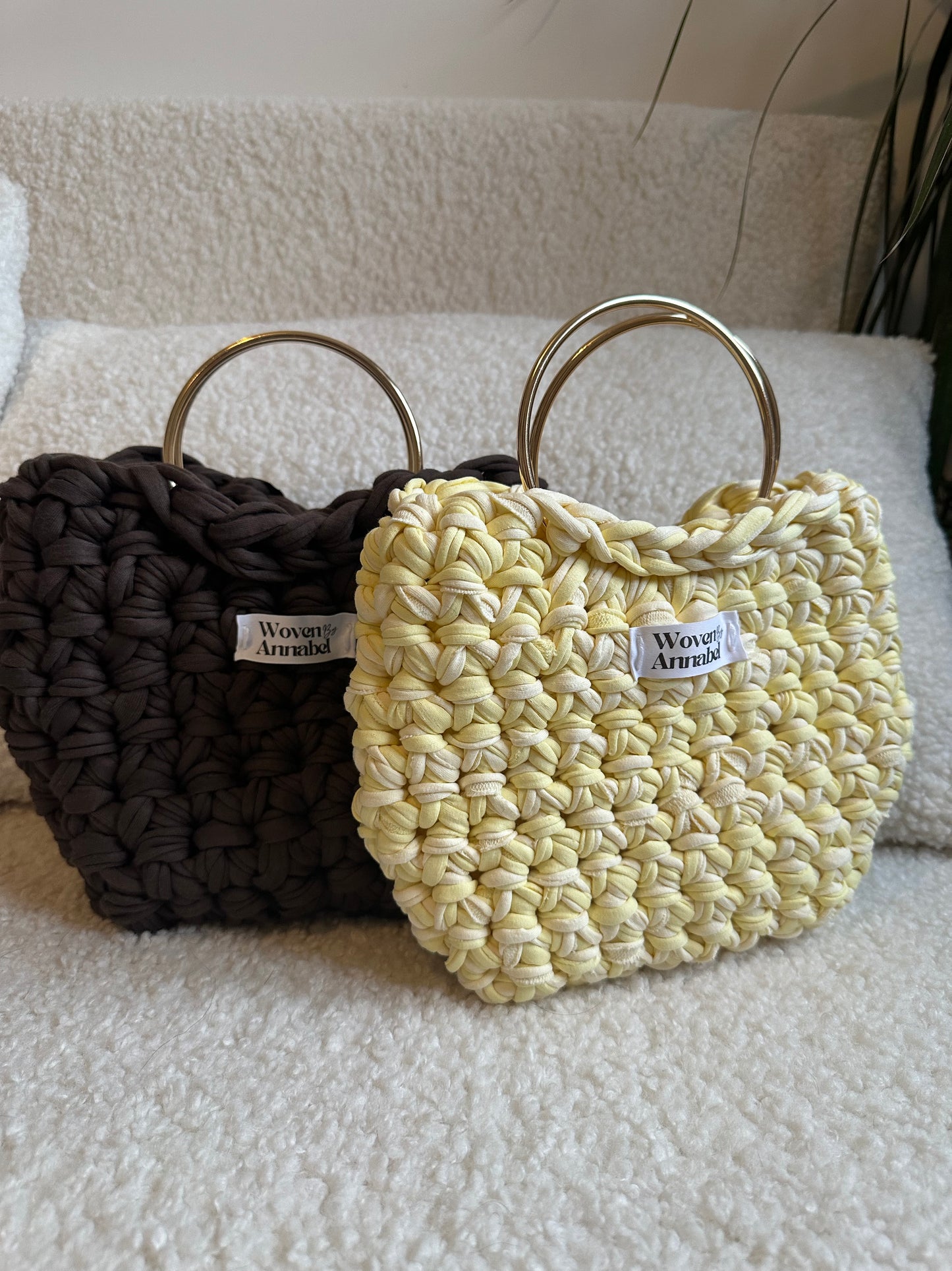 Cocoa Mini Bag
