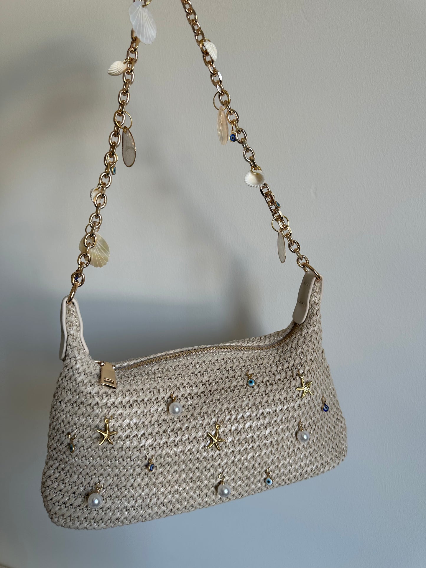 Santorini Bag