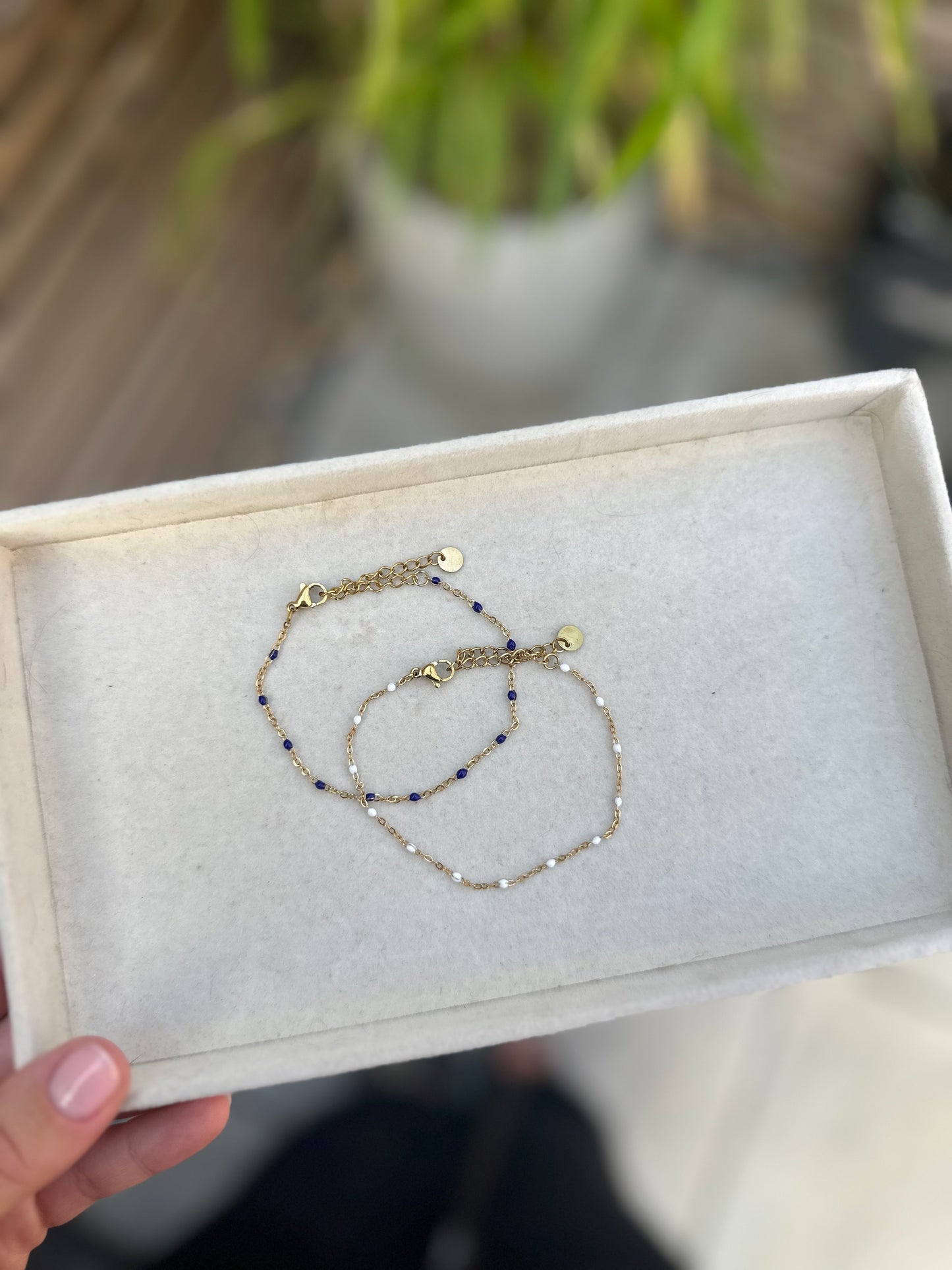 Capri Bracelet