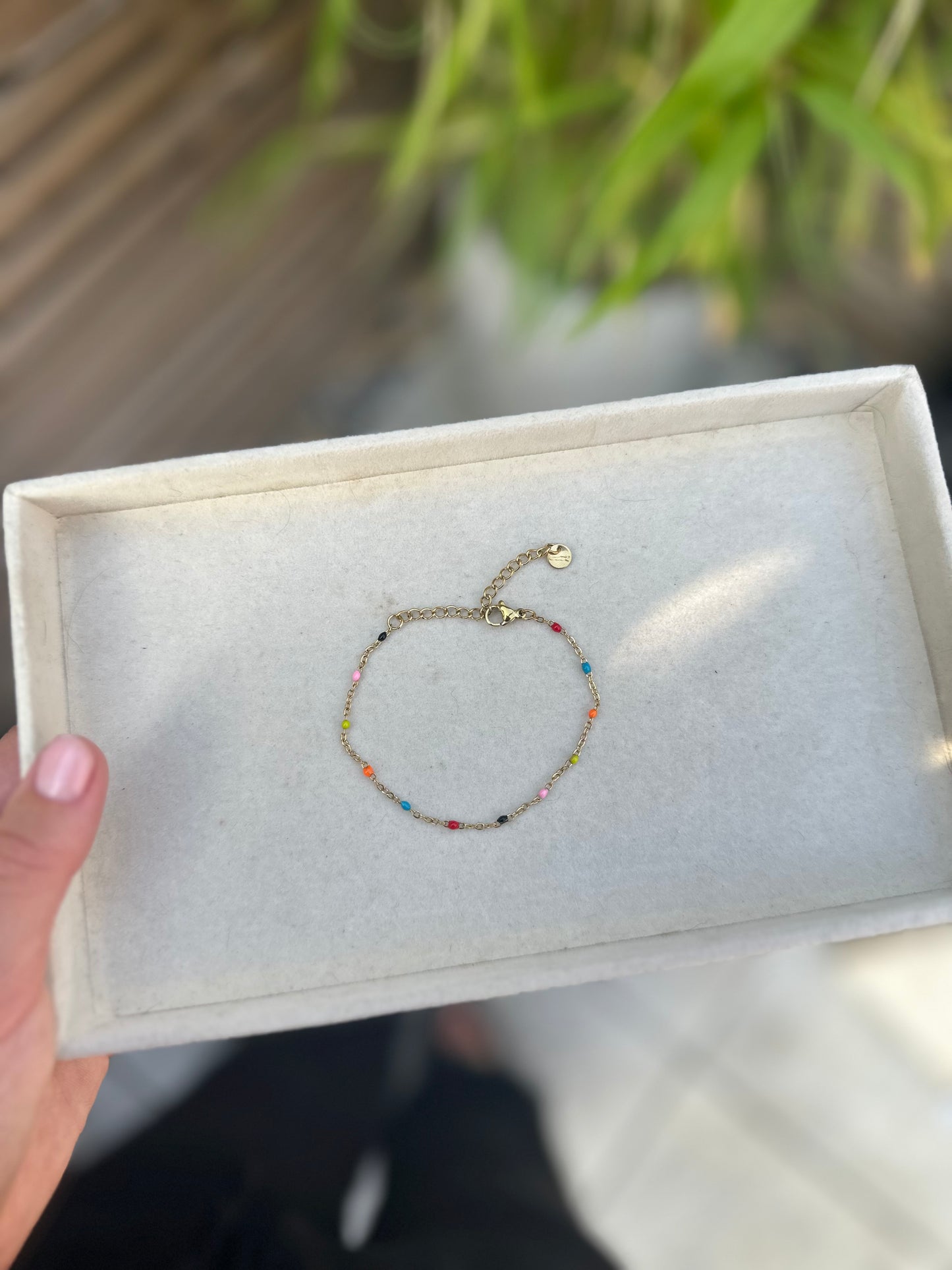 Seabreeze Bracelet