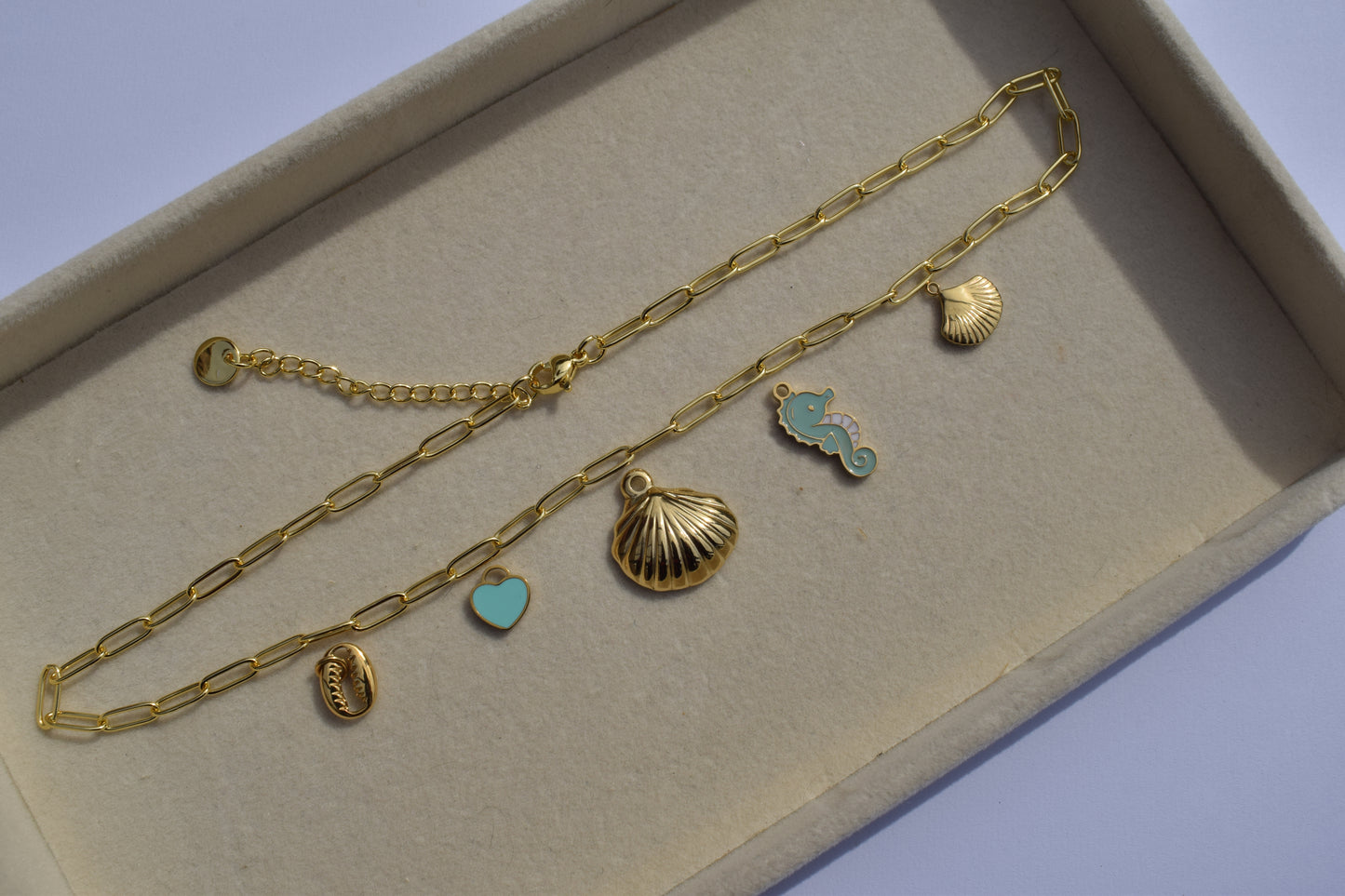 Shell Gold