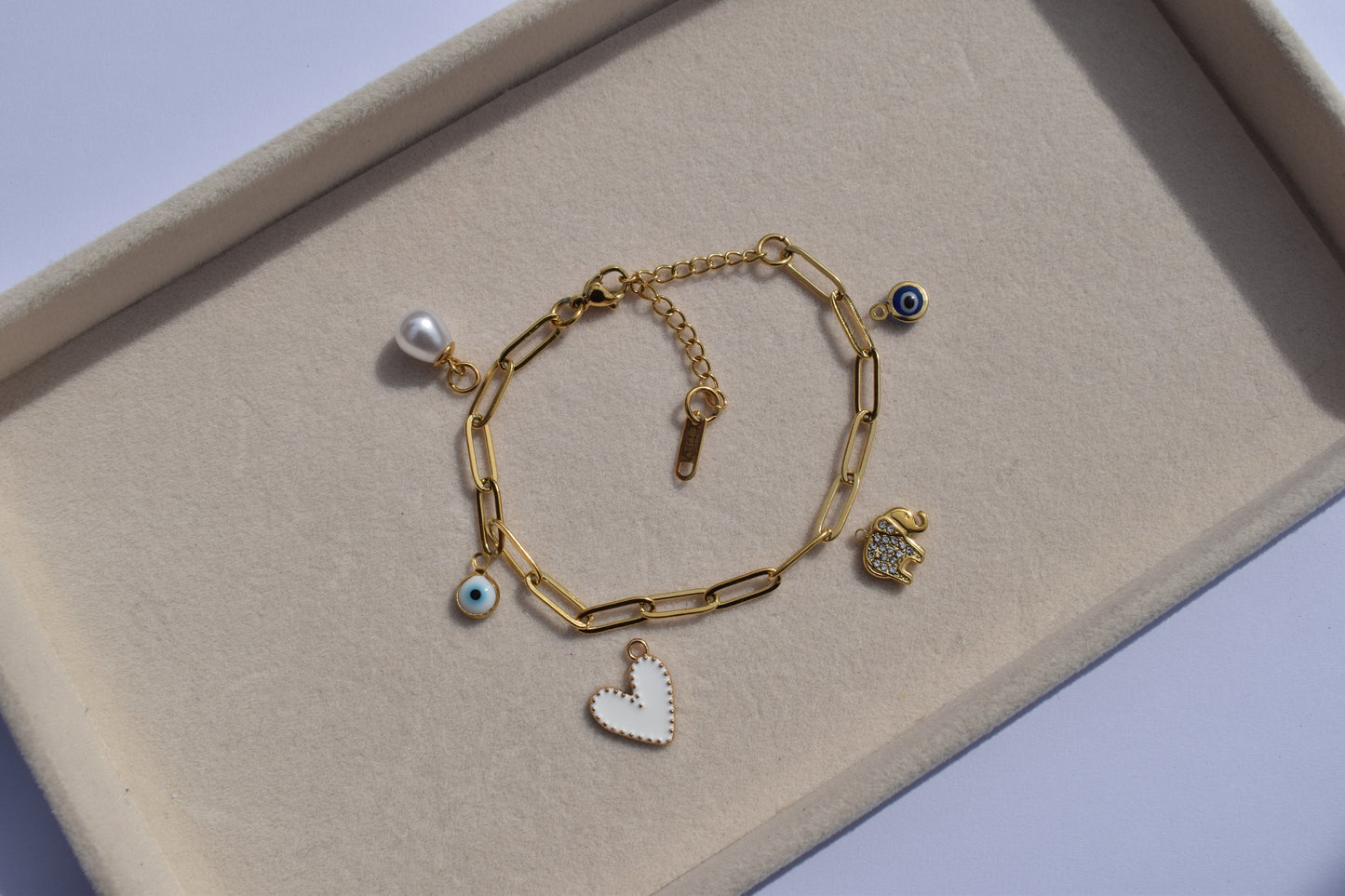 Pearl Gold
