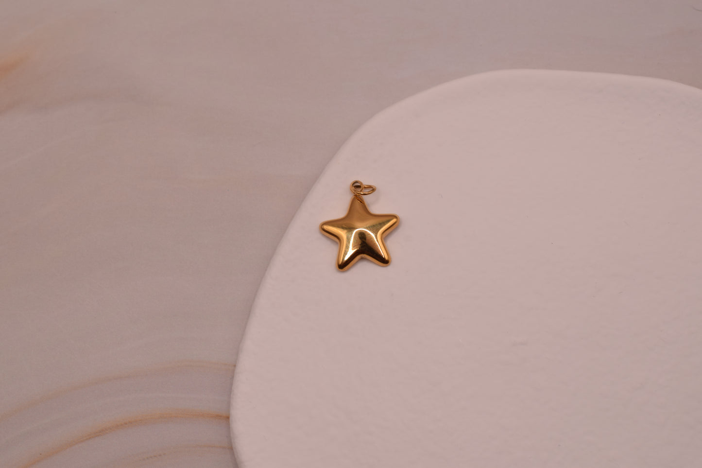 Solid Star Gold