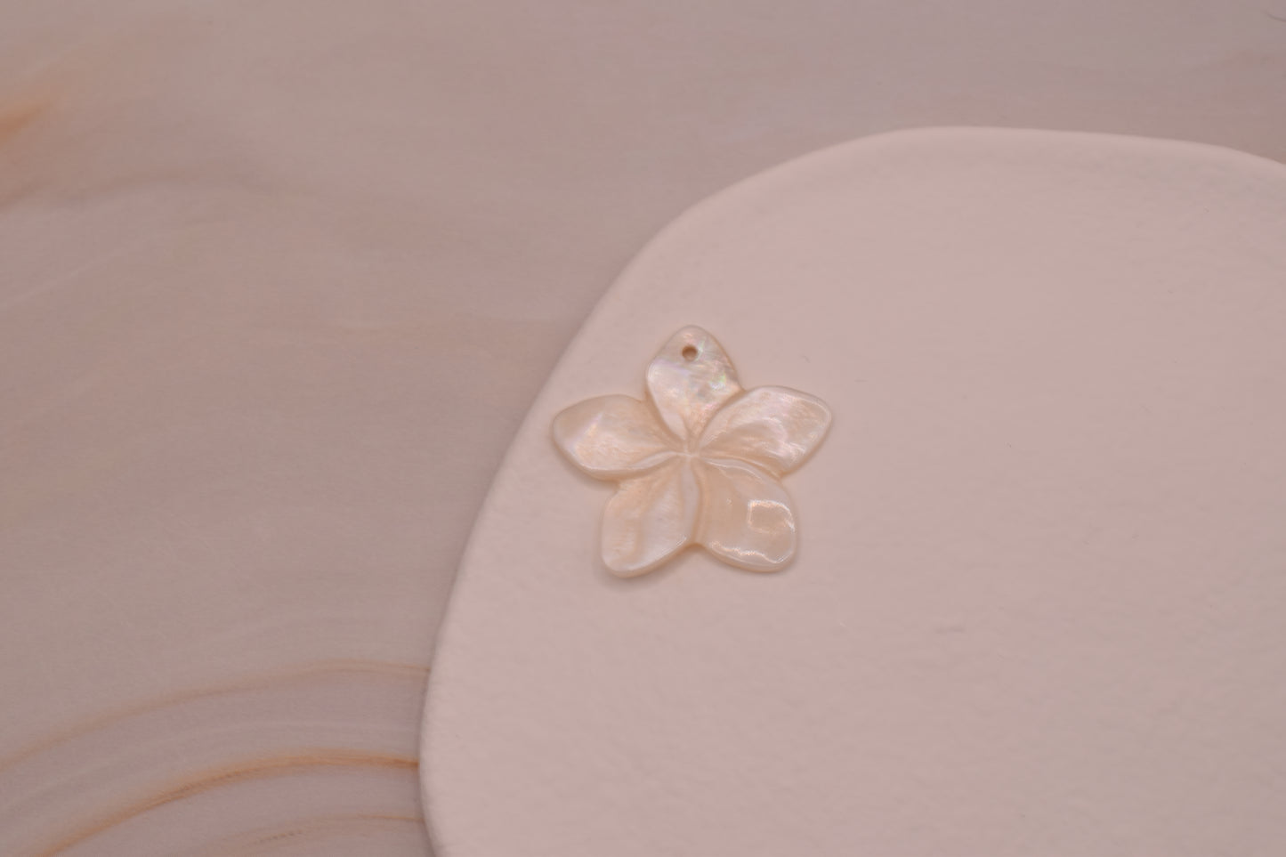 White Flower
