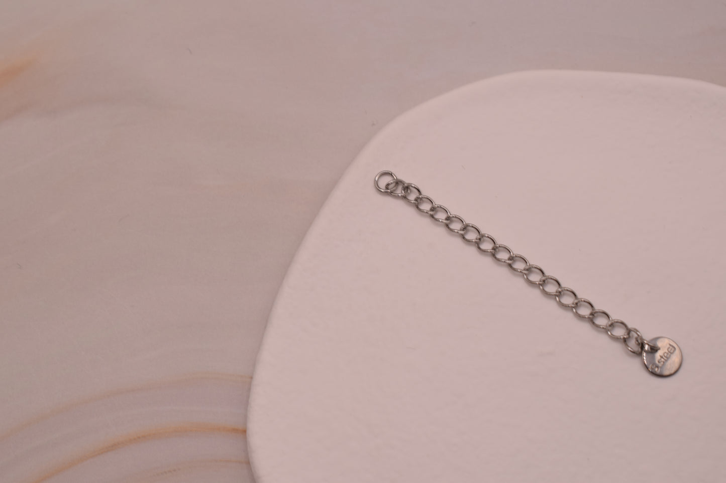 Gold & Silver Chain Extenders