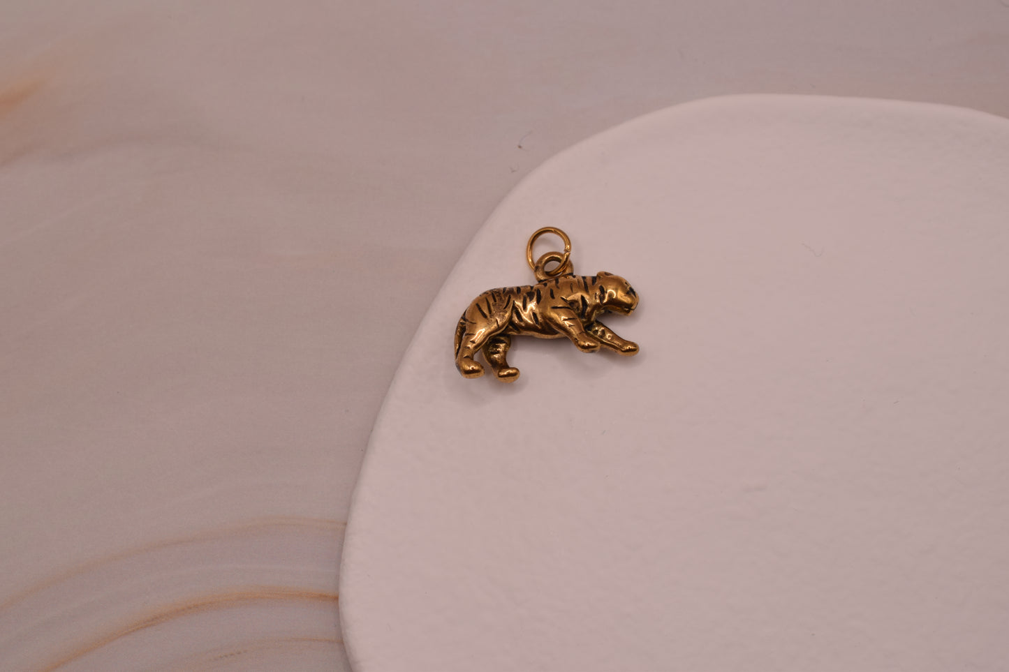 Gold Tiger