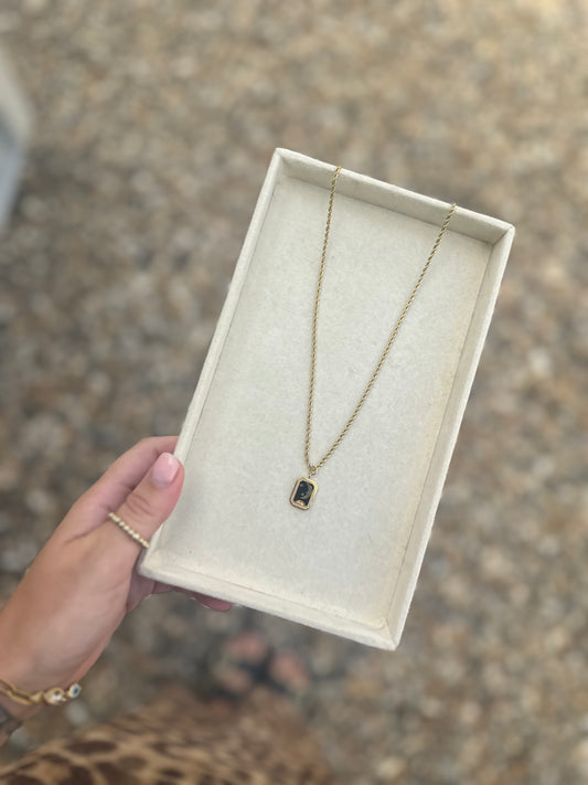 Lucky Necklace
