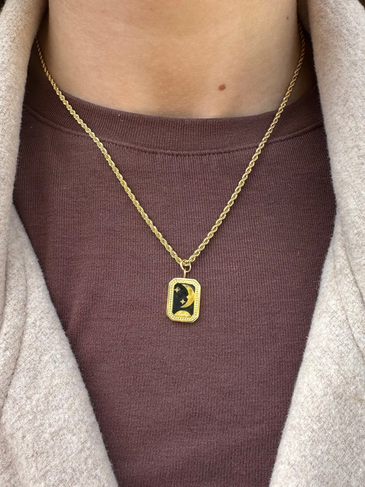 Lucky Necklace