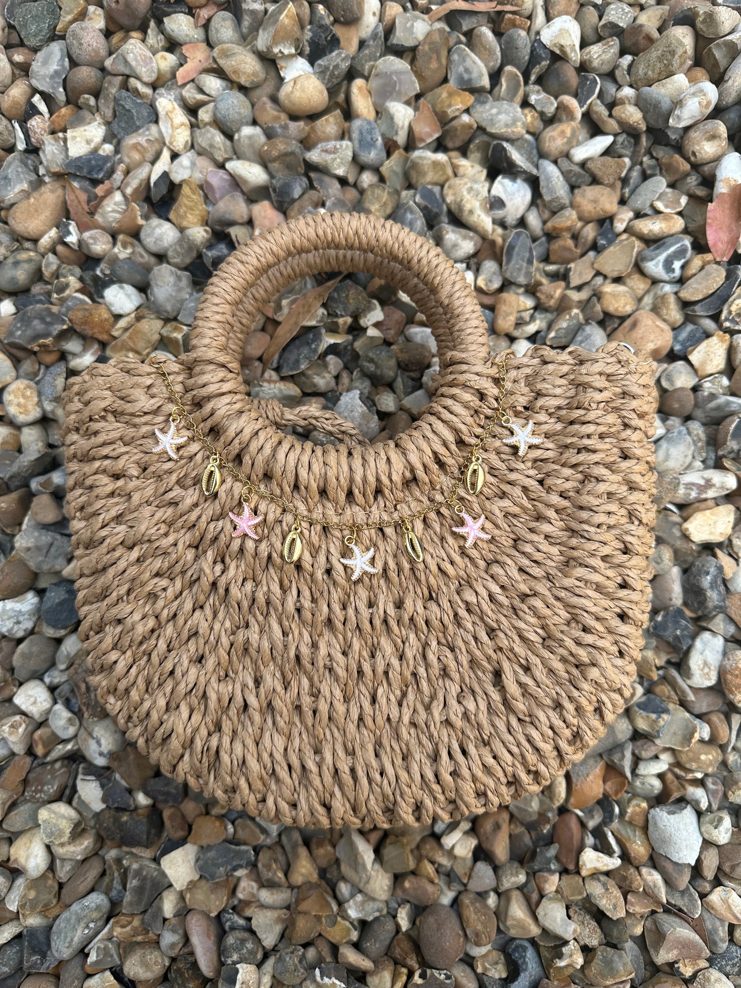 Capri Beach Bag