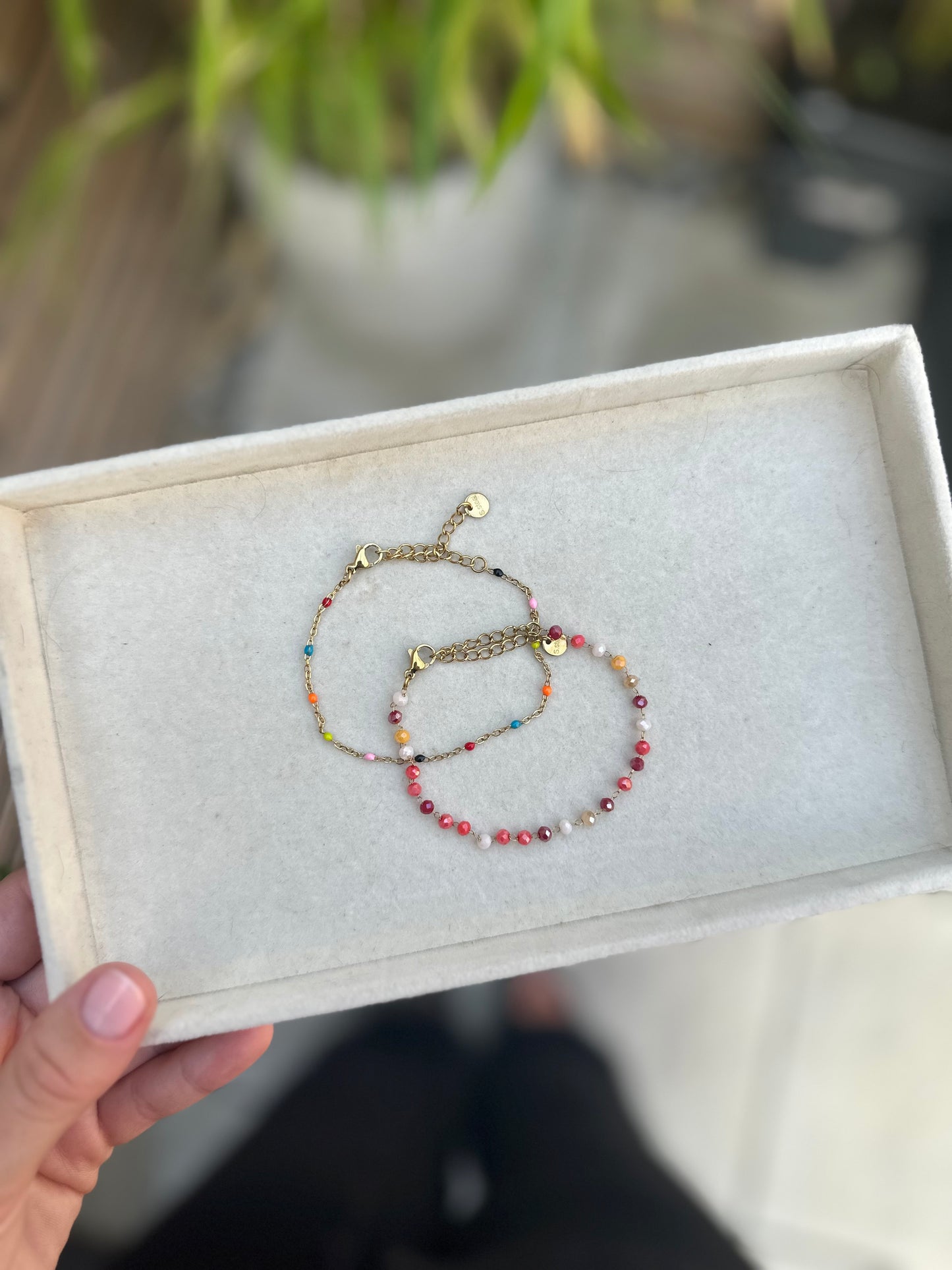 Seabreeze Bracelet
