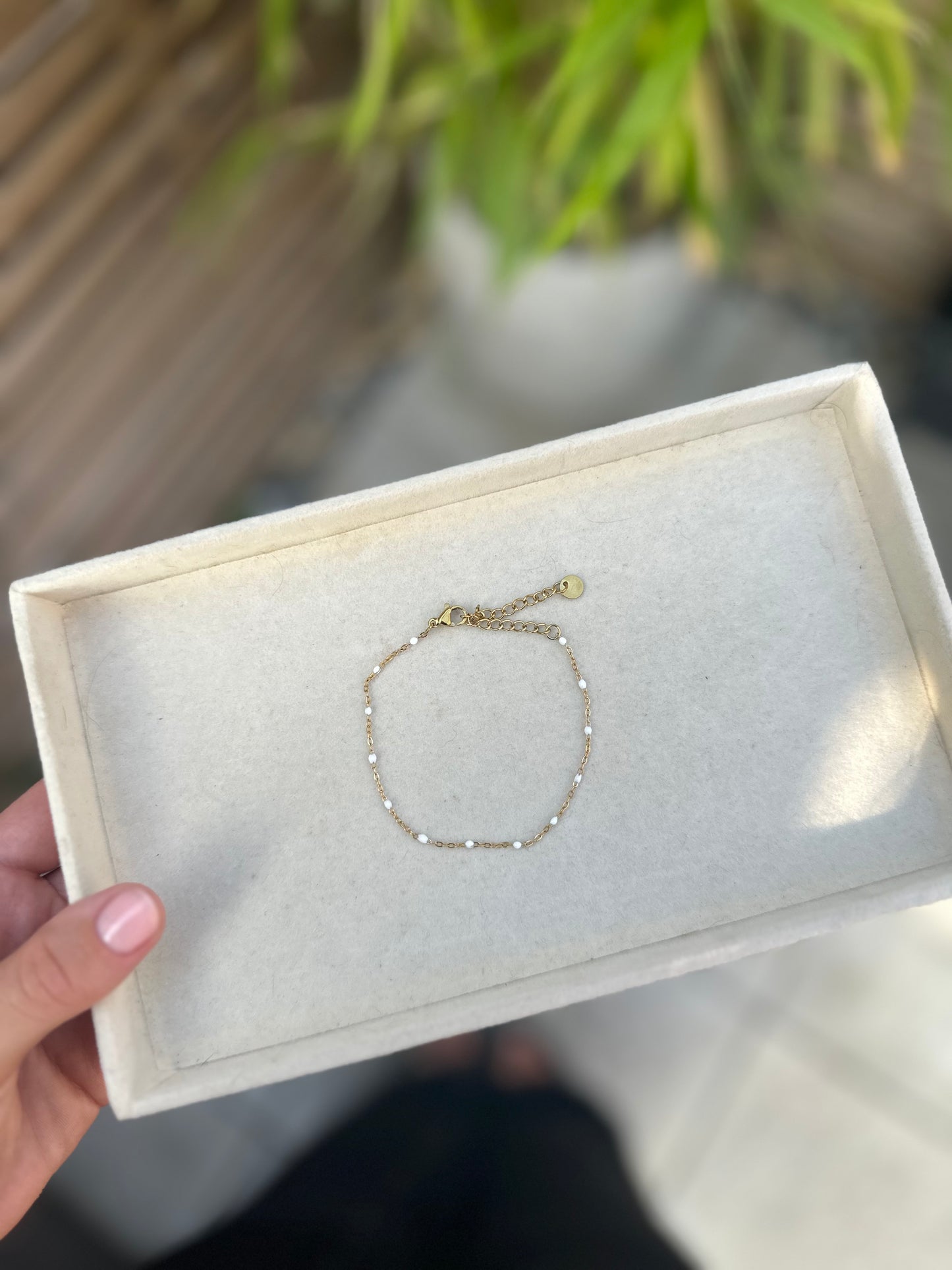 Capri Bracelet