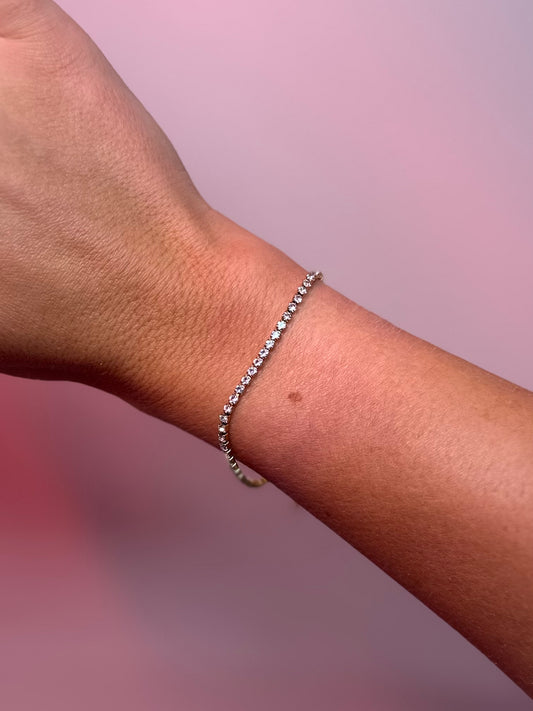 Starshine Bracelet Gold