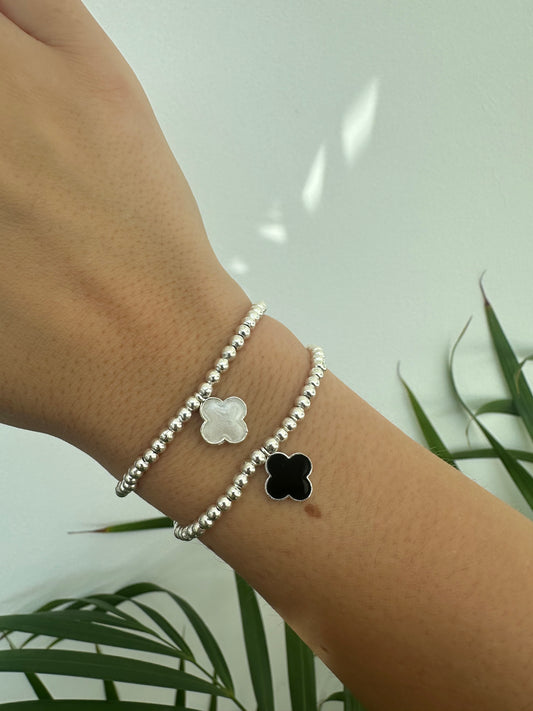 Silver Clover