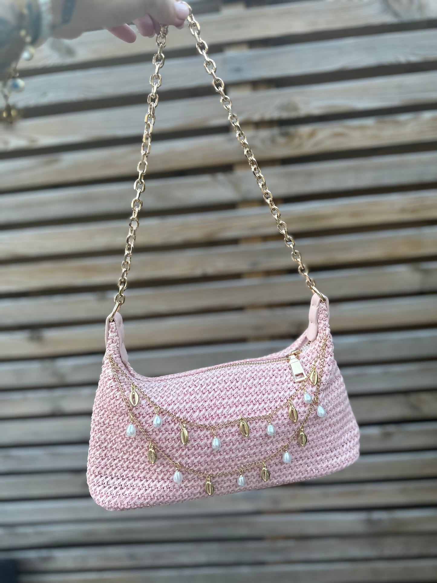 Mykonos Bag