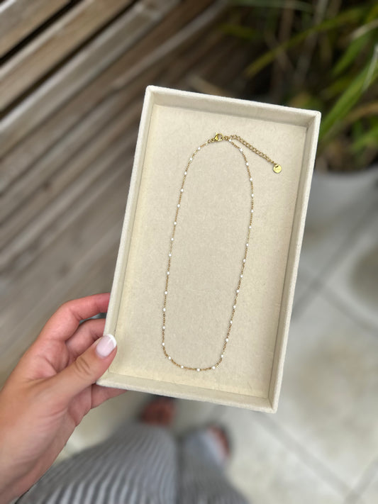 Seabreeze Necklace