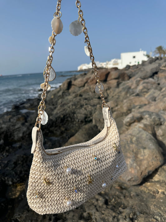 Santorini Bag