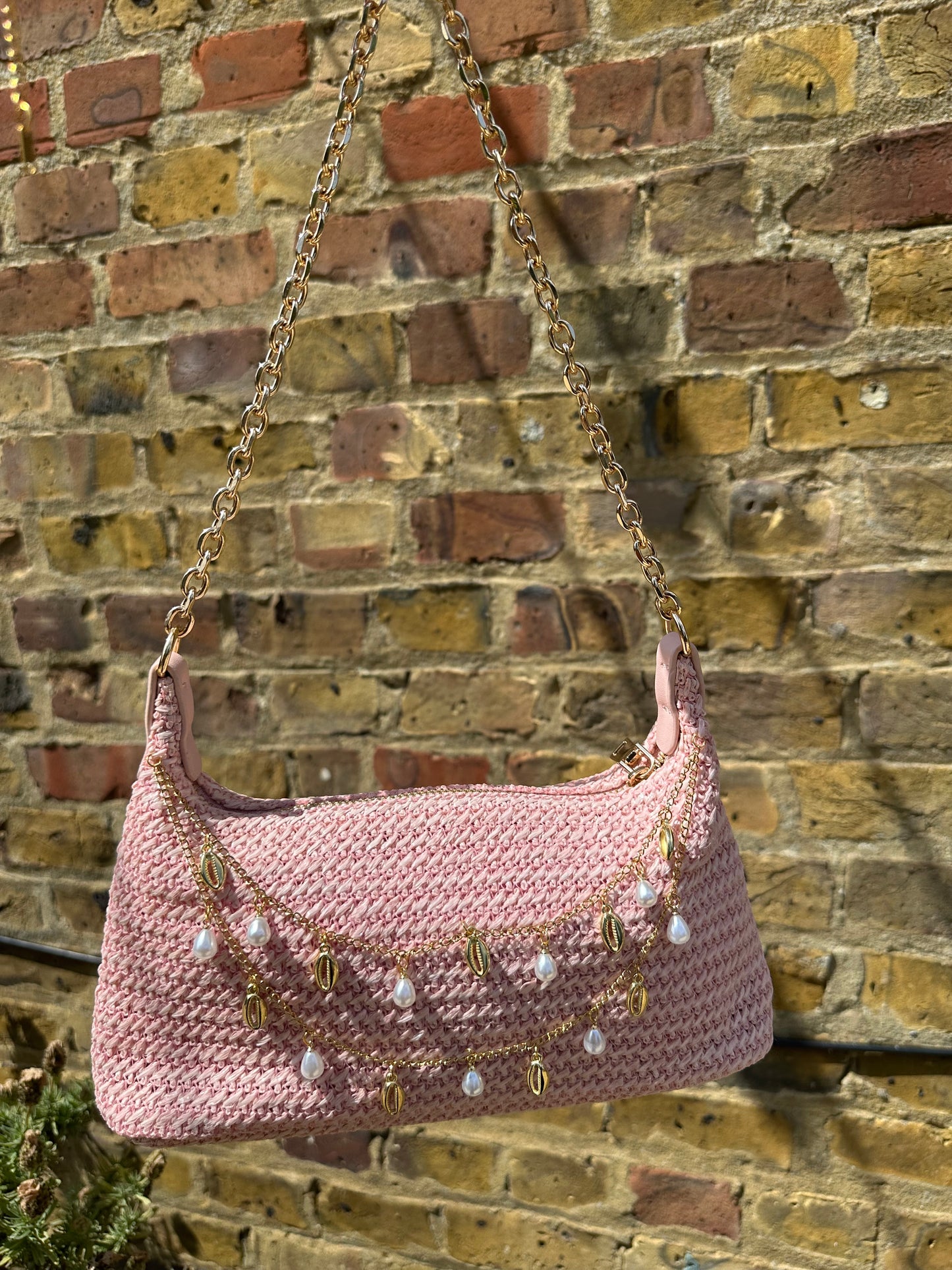Mykonos Bag