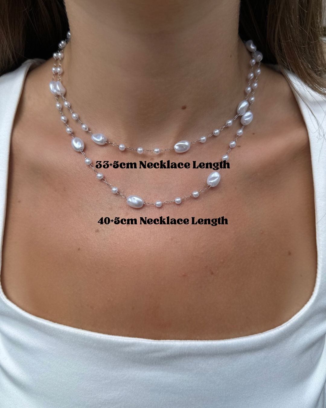 Antayla Necklace