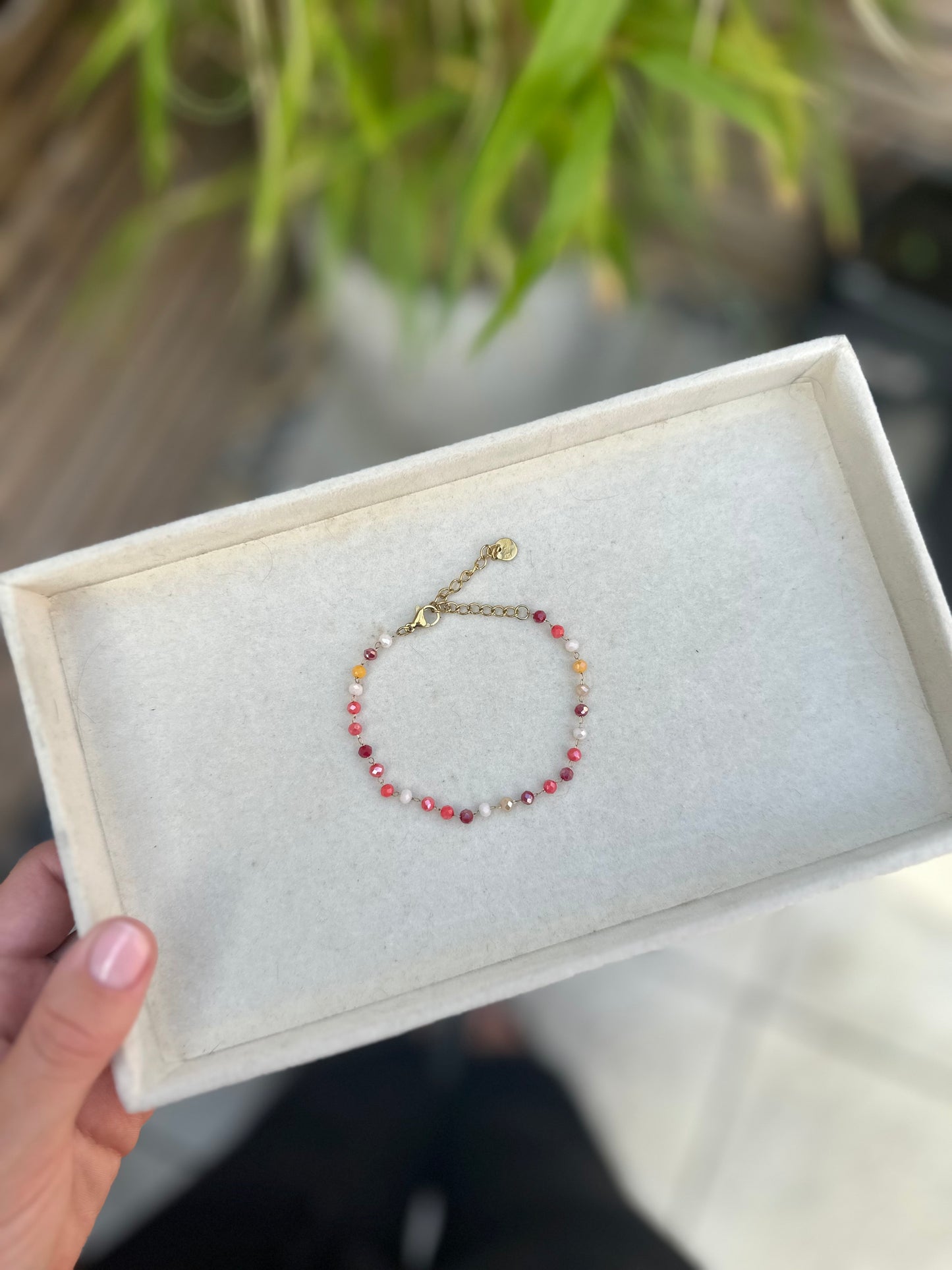 Zest Bracelet