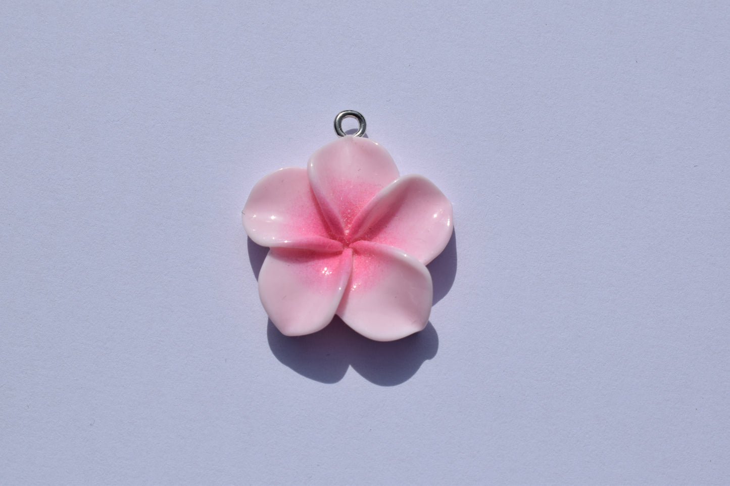 Large Coloured Flower