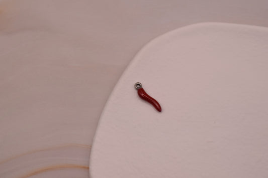 Chilli Silver
