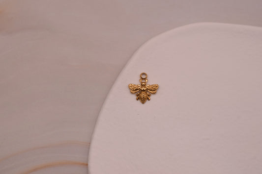 Gold Bumble Bee