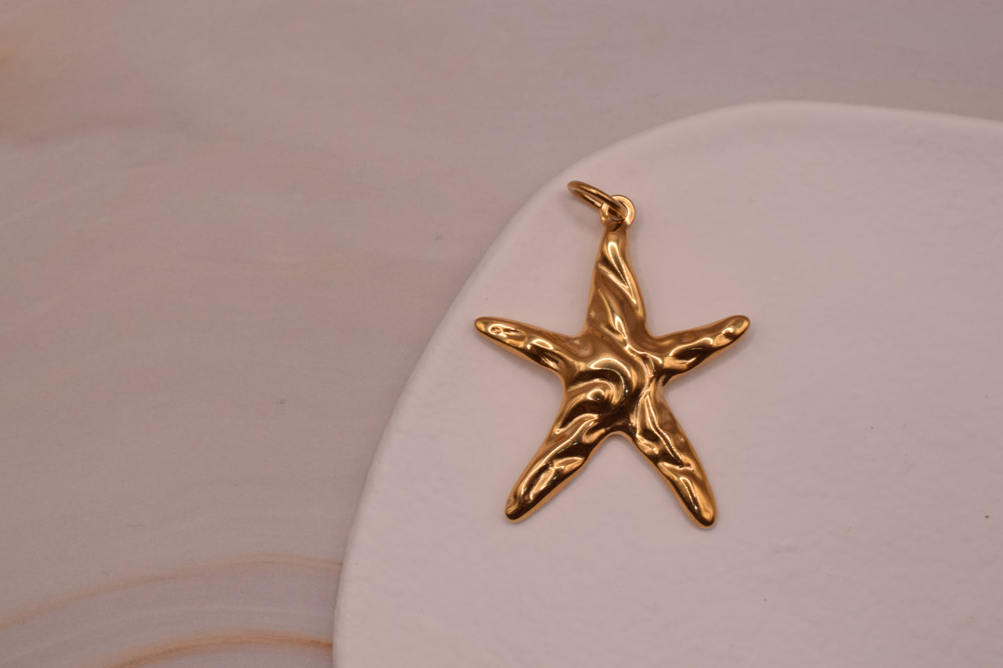 Large Design Starfish