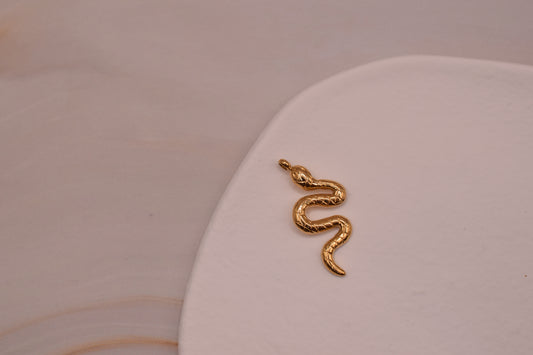 Gold Snake