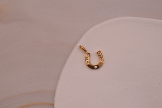 Horseshoe Gold