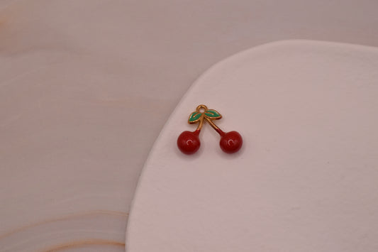 Stainless Steel Cherry