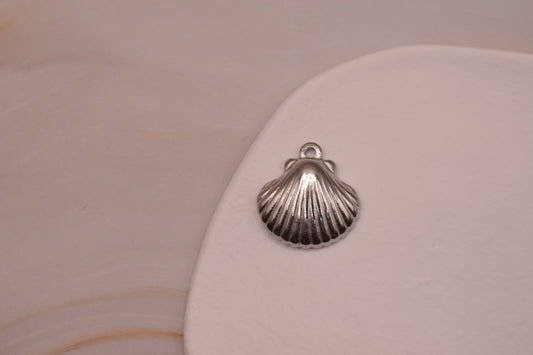Silver Shell