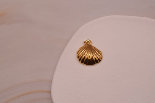 Shell Gold