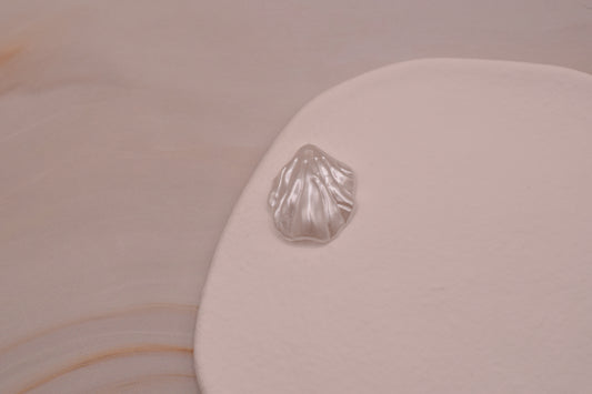 Cream Leaf