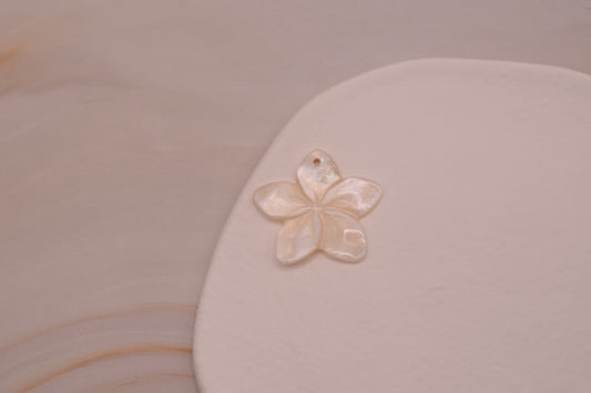 White Flower