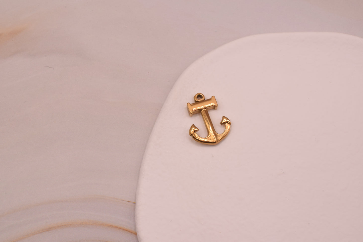 Gold Anchor