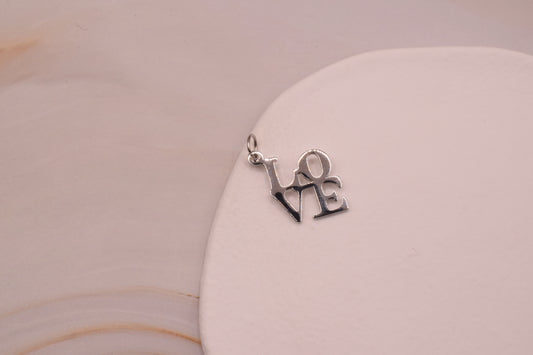 Silver LOVE