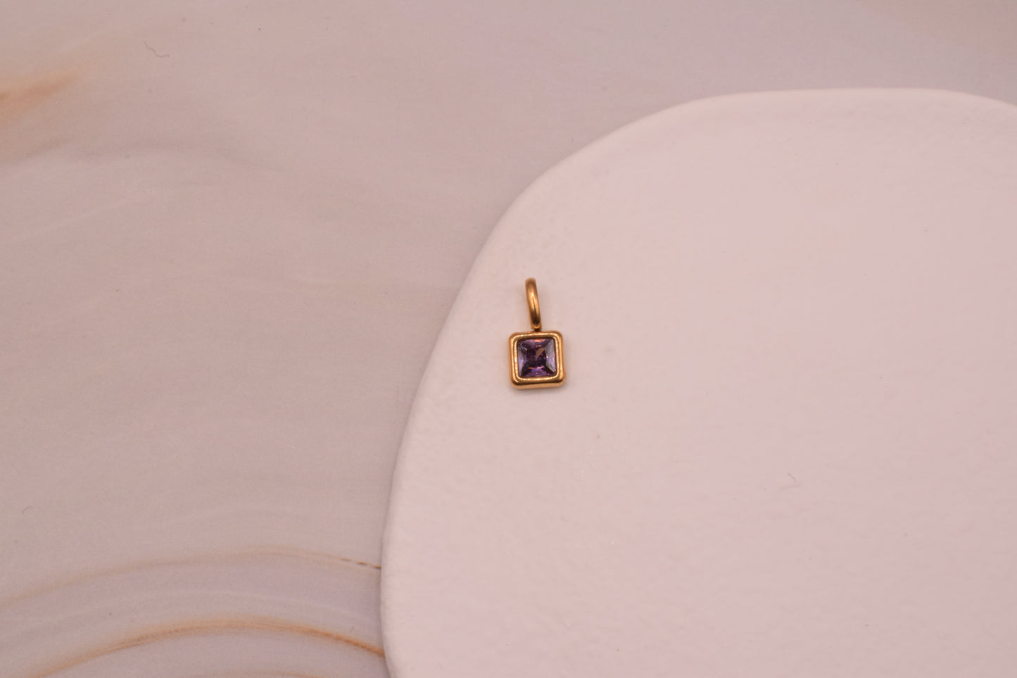 Gold Birthstone