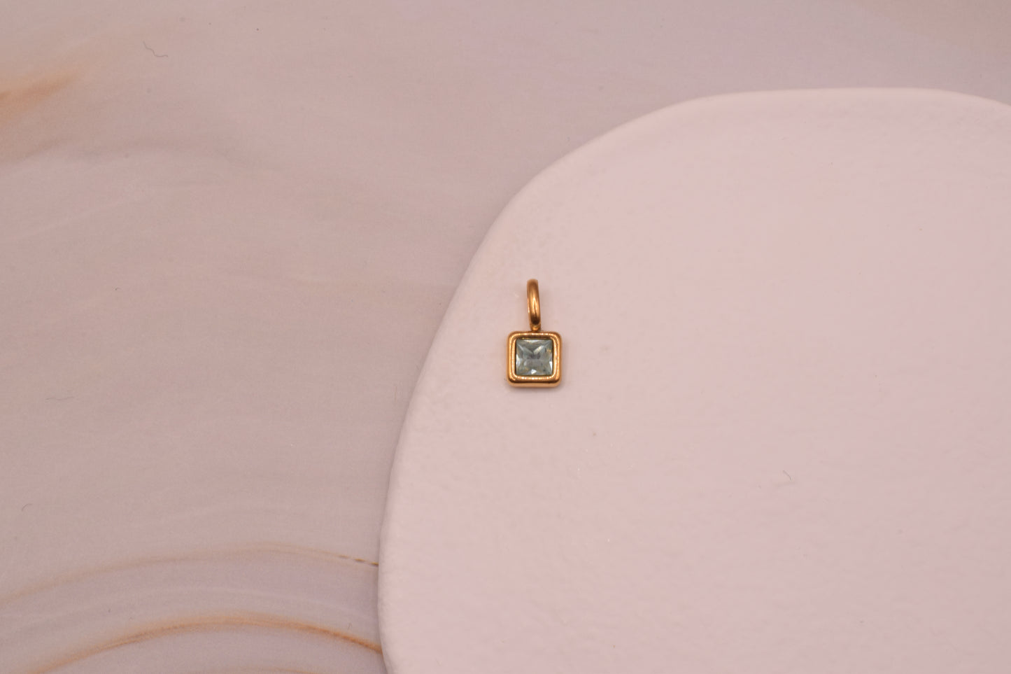 Gold Birthstone