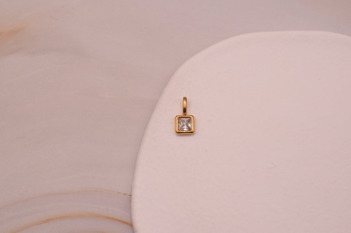 Gold Birthstone