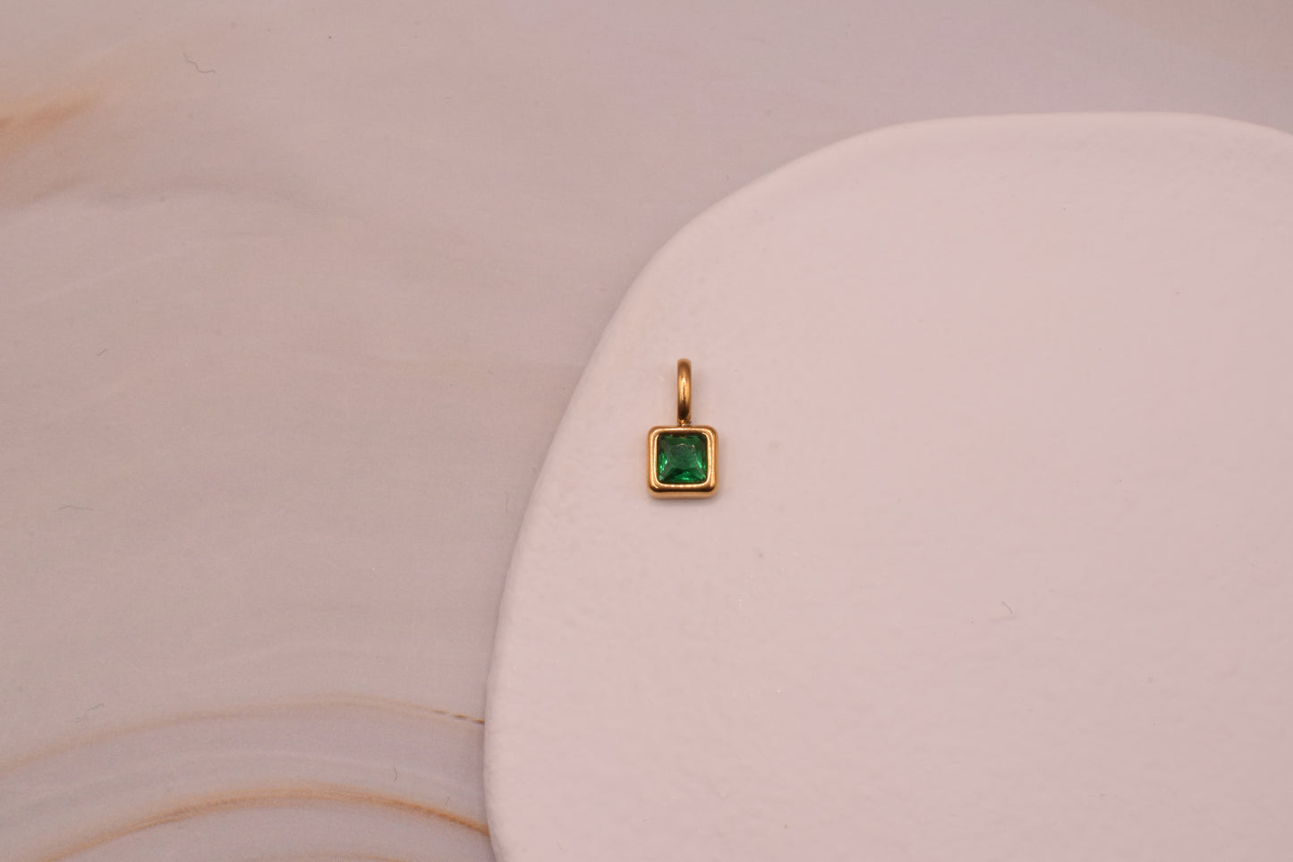 Gold Birthstone