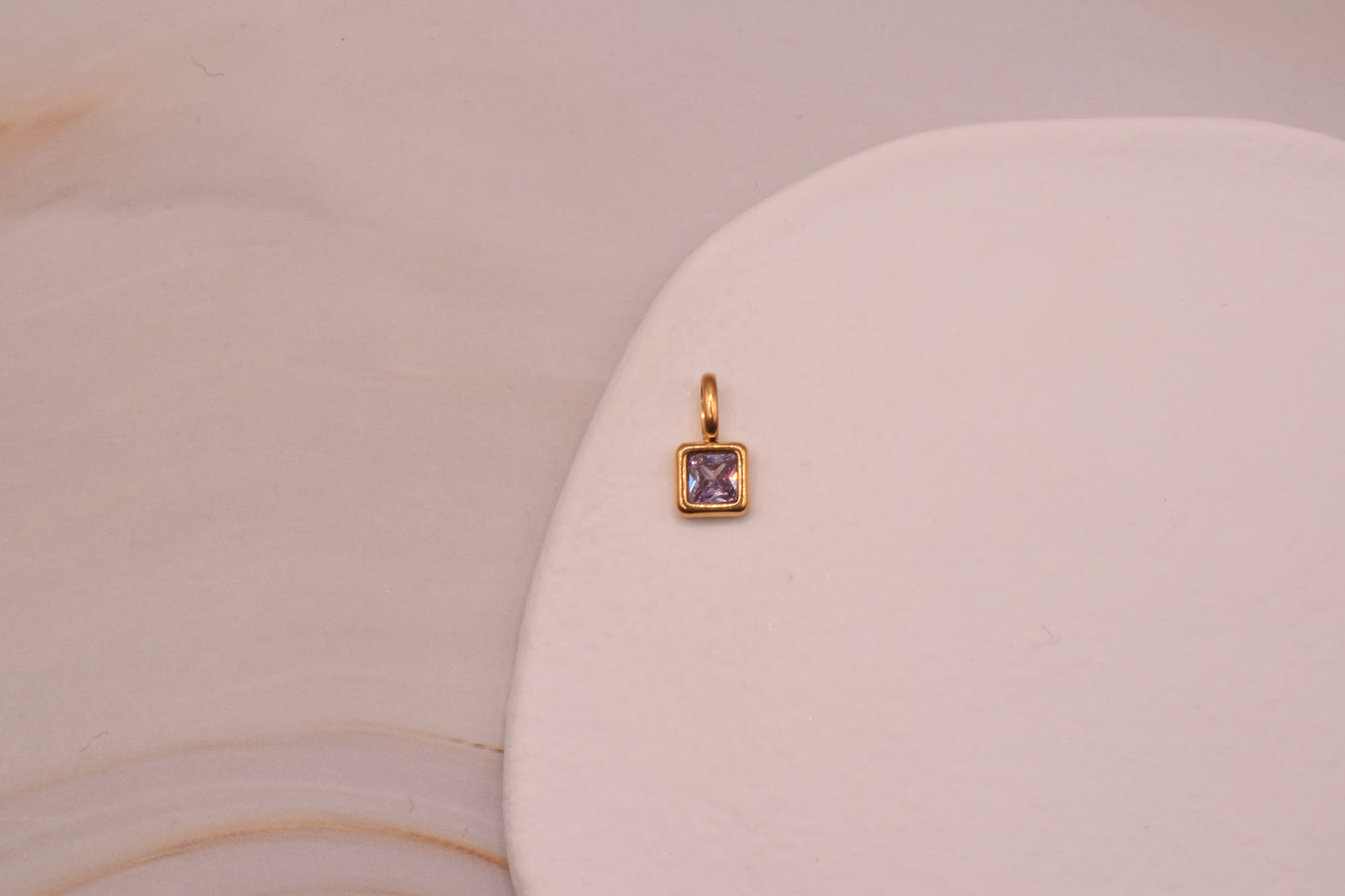 Gold Birthstone