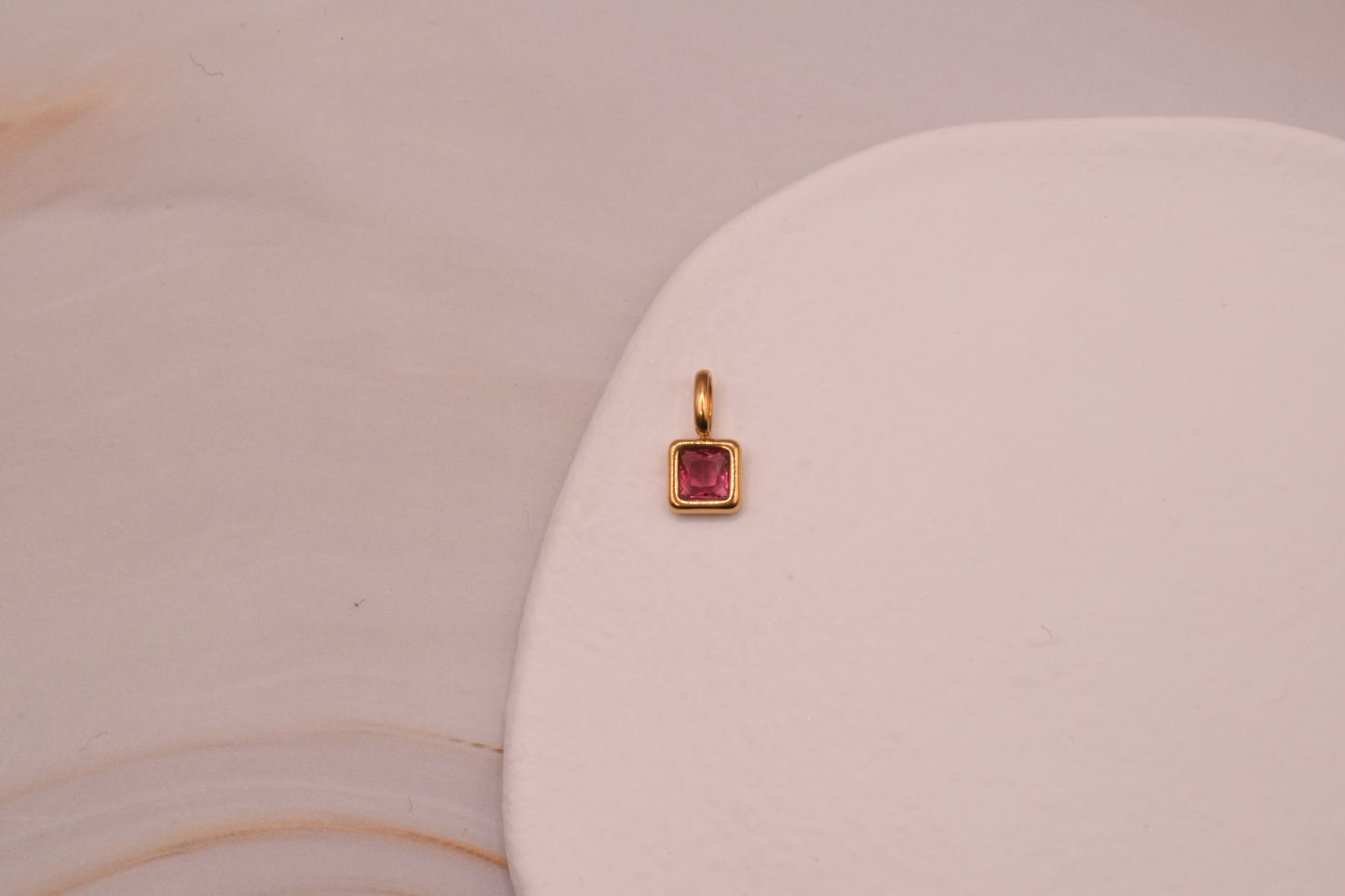 Gold Birthstone