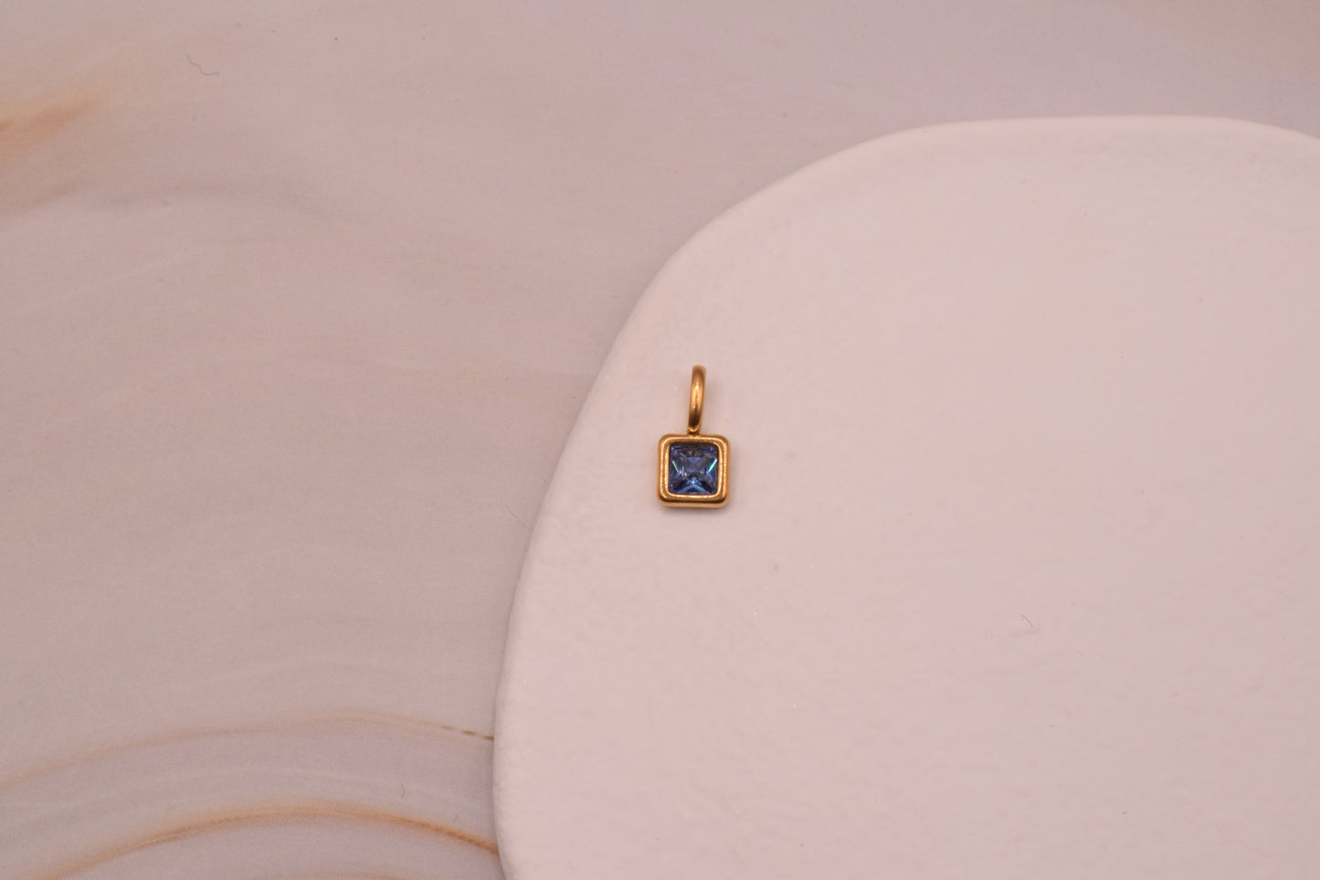 Gold Birthstone