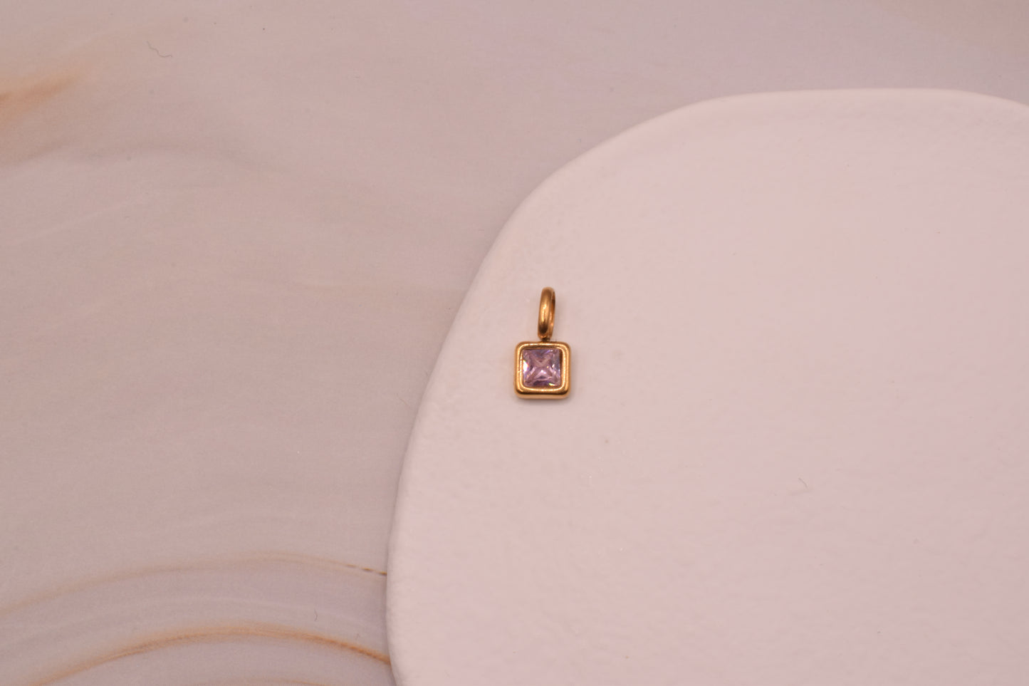 Gold Birthstone