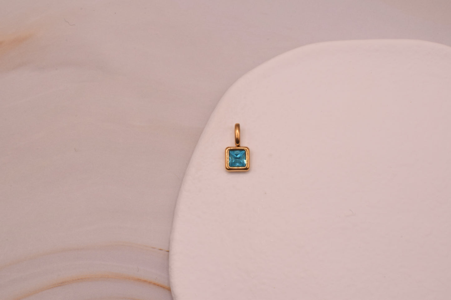 Gold Birthstone