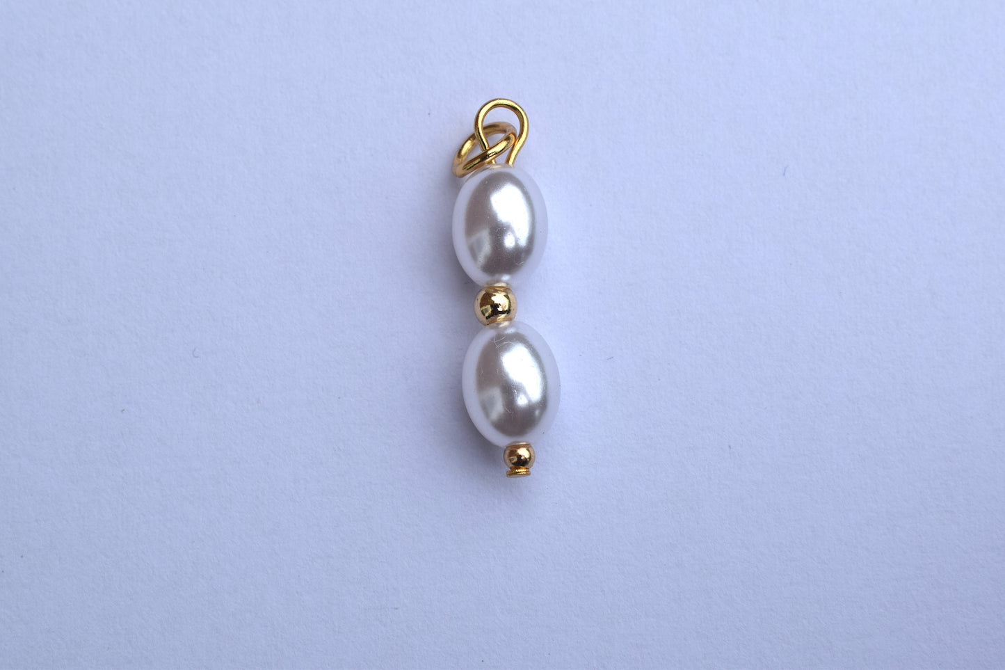 Double Pearl Gold